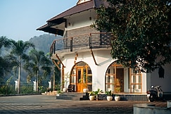 La cascade Athirappilly, Alathur