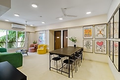 KE Premium Shared Apartments Bandra W by The Bombay Home Company, Mumbai