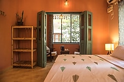 Coco Moon , Goa, Goa