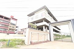 Hotel JP Royal, Dehradun