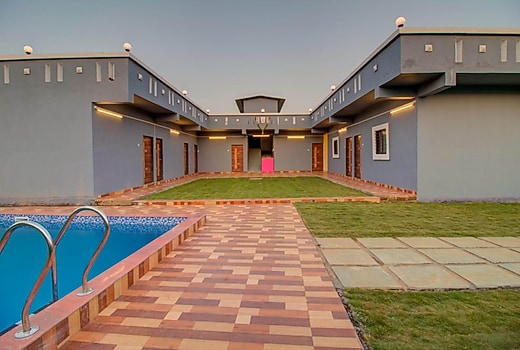 Siddhi Holiday Lonavala