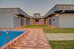 Siddhi Holiday Lonavala, Lonavala