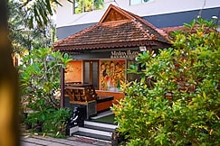 Malavikas Black  Beach Resort