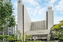 Conrad Singapore Orchard, Singapore