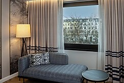 DoubleTree by Hilton Berlin Ku'damm, Berlin