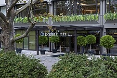 DoubleTree by Hilton Berlin Ku'damm, Berlin