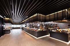 DoubleTree by Hilton Seoul Pangyo Residences, Hanam