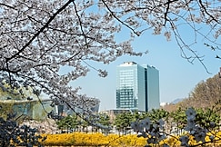 DoubleTree by Hilton Seoul Pangyo, Hanam