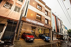 The Park Avenue, Chennai