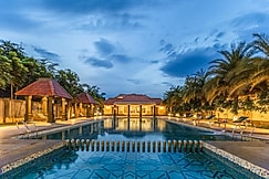 Sterling Hibis Vellore , Tirupati