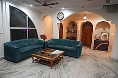 ROYAL CHETAN INN, Bhubaneshwar