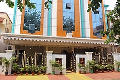 ROYAL CHETAN INN, Bhubaneshwar