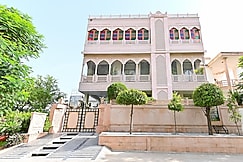 Harnawa Haveli - A Boutique Heritage Stay, Jaipur