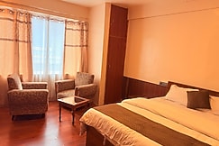 Khimstays 1, Darjeeling