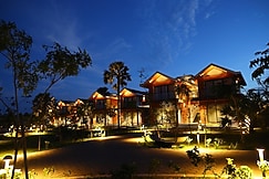 LA PALMERA, Sivakasi