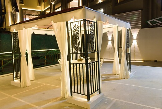 Shyamala Hertiage Homes