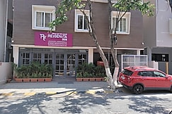 Regenta Inn 4th Block Koramangala Bangalore, Bangalore