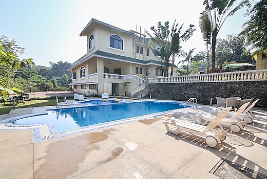 Tranq Villas ABS 4 Your Pvt Oasis at 5 bedroom Pool Villa