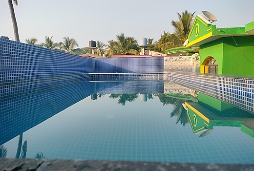 JS Hokiday Homes 2 bhk Apartment