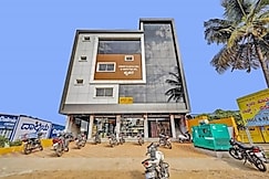 Shruchira Hotel And Lodge, Mandya