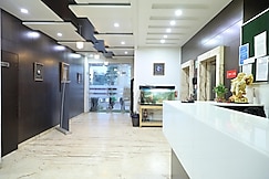 Western Keys Hotel, Bangalore