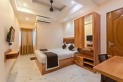 Grace Apart Hotel Kochi, Cochin