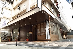 Grace Apart Hotel Kochi, Cochin