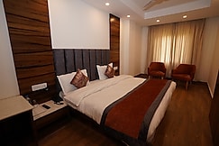 Hotel Aaria, Mussoorie