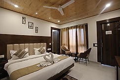 StudioZ Paradize Hills, Dehradun