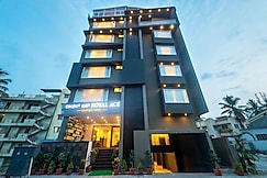 Royal Ace Hotel  Manyata Techpark