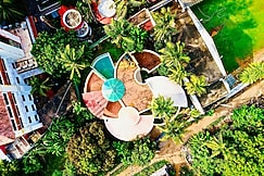 Century Garden Resort, Chennai