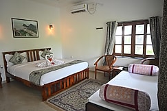 Jawai Empire Resort by Premier Hotels, Ranakpur