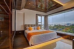 SRS Suites, Bangalore