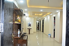 Nirvana Home Stay, Bodhgaya