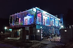 Hill Queen Homestay Chaukori, Chaukori