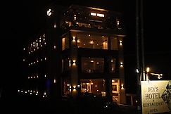DEYS HOTEL, Aizawl