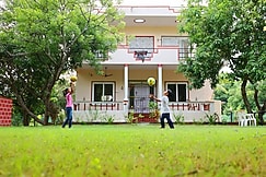 2BHK Villa With Private Pool & Lawn by VR Villas, Mahabalipuram