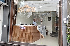 Apex Hotel, Amritsar