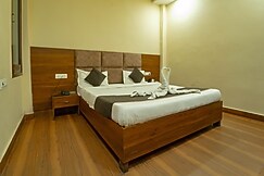 HOTEL TARRYTOWN, Amritsar