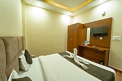 HOTEL TARRYTOWN, Amritsar