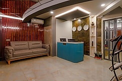 Dream Hotel - Richmond, Bangalore