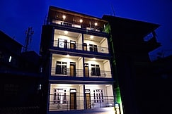 Lava Hotel Aashiyana, Lava