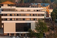 Alpine Hotel and Villas, Dharamshala