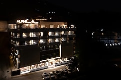 Alpine Hotel and Villas, Dharamshala