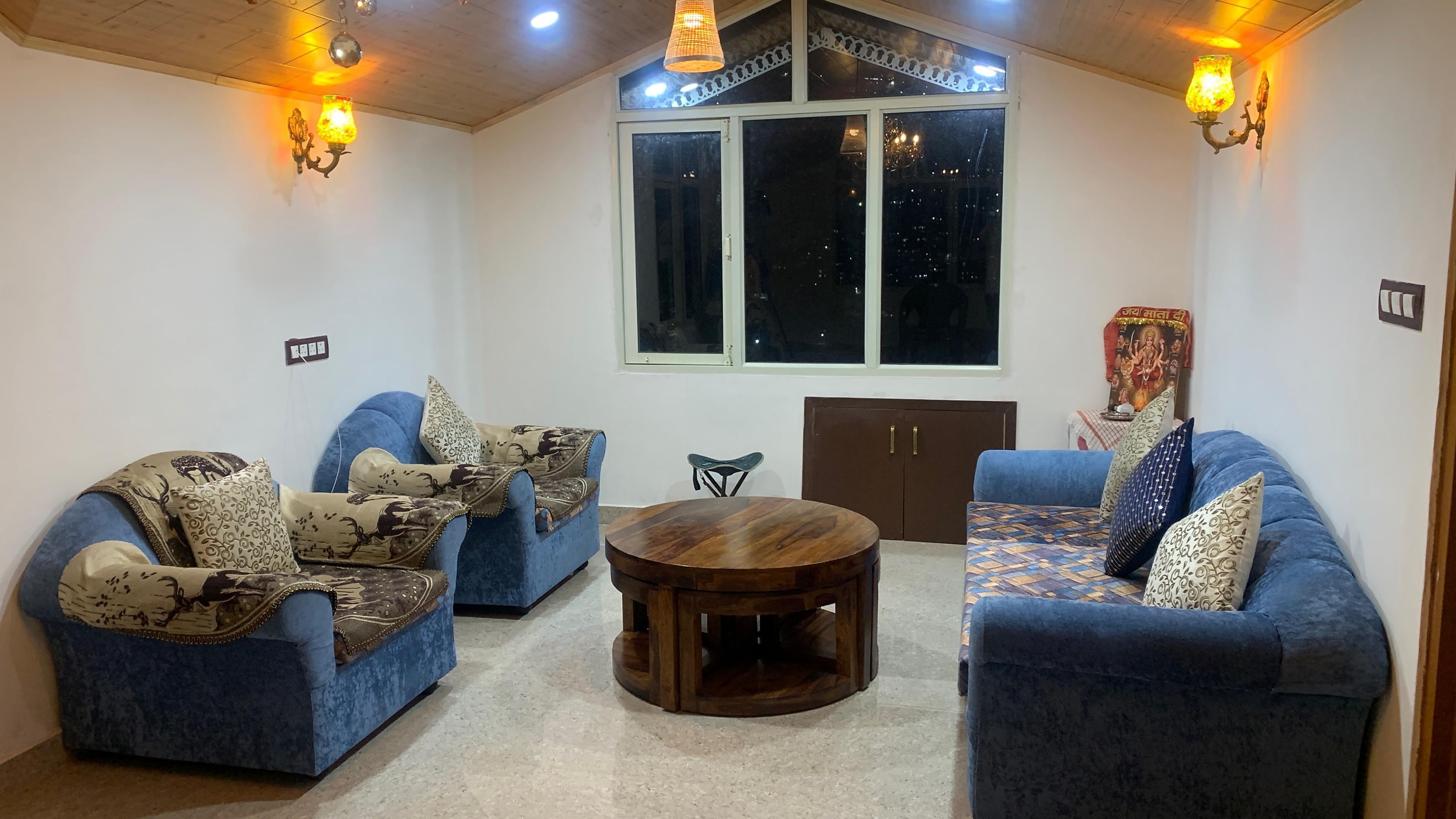 Bansuri Villa - Tap to explore photos