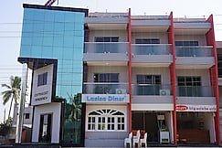 Chitrakoot Residency, Mundra