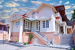 Coorg Lotus Villa, Coorg