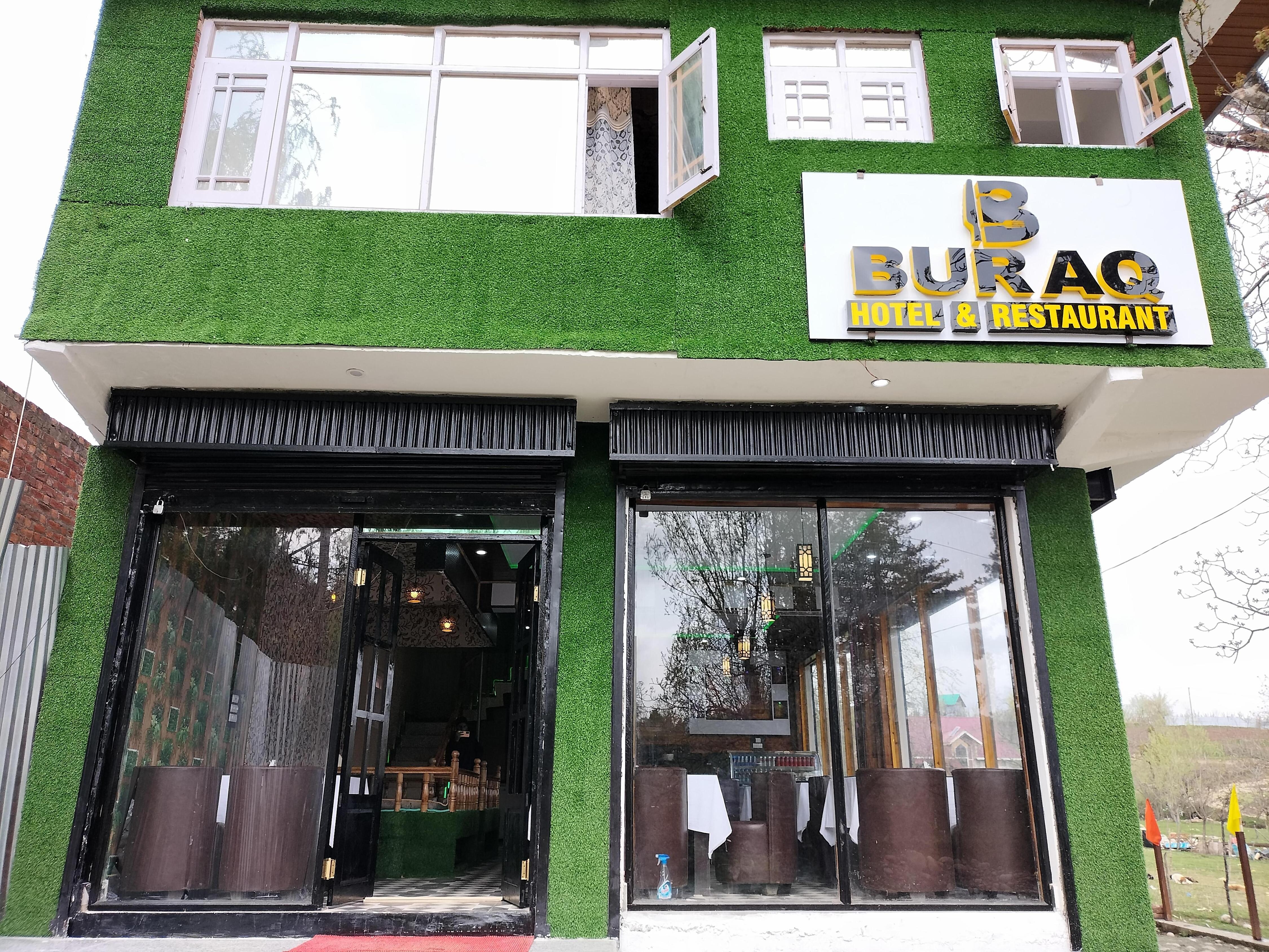 BURAQ HOTEL AND RESTAURANT - Tap to explore photos