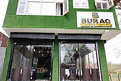 BURAQ HOTEL AND RESTAURANT, Gulmarg