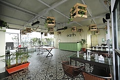 Earth Hotels Whitefield, Bangalore